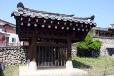 예조판서 감동시켜 임금 진상품까지 받은 효자