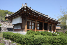 예조판서 감동시켜 임금 진상품까지 받은 효자