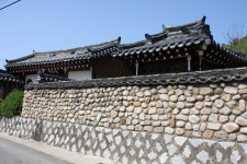 예조판서 감동시켜 임금 진상품까지 받은 효자