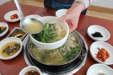 진짜 복어요리는 운으로 먹는 것, 왜냐면