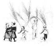 당신이 몰랐던 보리의 또 다른 변신