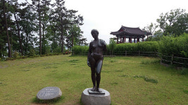 여수 용기공원은 협치의 성공사례