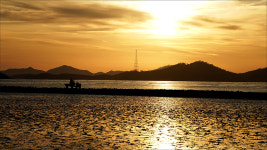 바다 위에서의 산책, 꿈을 꾸는 기분