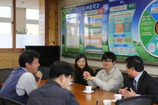 상장 한 장 안 주는 우리 학교, 정말 좋아요