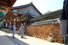 부처님 오신 날, 흥국사를 찾았습니다