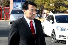 홍준표 측근, 교육감 소환 허위서명 관련 또 구속