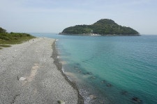 거제도의 숨은 명소 공곶이를 아시나요