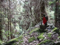 우레시노 코스의 하이라이트는 바로 여기