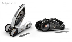 오토디자인어워드, 최우수상 디자인 살펴보니