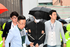 [사진] 강남 여성살인 현장검증 개인 감정 없다