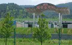 북한 꽃제비들, 차라리 여기서 살길 바란다