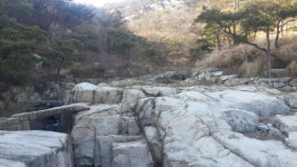 세종 셋째아들이 본 무릉도원, 종로에 있었네