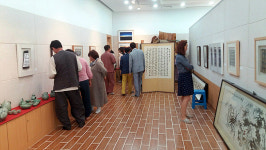 기와에 새긴 글씨, 전각이란 오묘한 세계