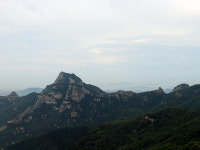 태산할머니에게 소원을 빌면 다 이뤄진대