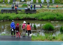 [모이] 우리 아이들 많이 컸죠?