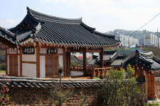 과거 시험 부정행위 거부했던 꼿꼿한 선비