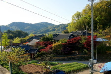 정자를 하인들 쉼터로... 죽산 박씨의 적선철학