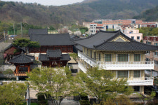 십장생 꽃담 안에 숨겨진 선비 정신