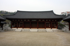 십장생 꽃담 안에 숨겨진 선비 정신