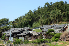 임금의 부름 세 번이나 거부한 사람
