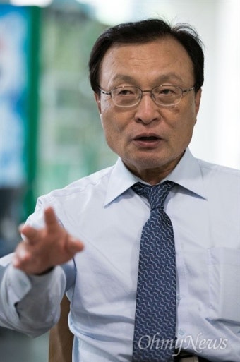 이해찬 