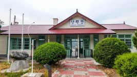 간이역에스앤디 | [모이] 1960년대에 시간이 멈춘 간이역을 아시나요?