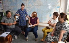 창문 좀 열고 살자 고통받는 고속도로 인근 주민들