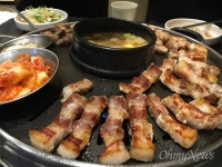육식 끊은 지 20년, 지금도 속앓이