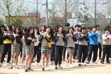 중학생이 세월호 추모 기획, 이런 학교 보셨나요?