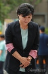 더민주 서영교 중징계 의결, 서 의원 따르겠다