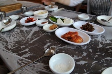 여름 무기력이 사라졌어... 고마와 옻닭아