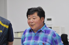 푸드뱅크 순기능 많은데 예산삭감, 안된다