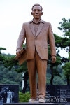 경상북도와 구미시,박정희 뮤지컬 제작 전격 취소키로