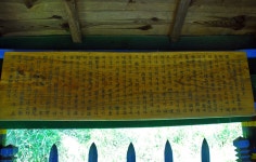 병든 아버지의 변을 먹고 약을 올리던 아들