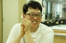 이 남자, 참 여러모로 빵스럽다