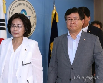 더민주 지도부, '사드 반대' 당론 채택 안하기로