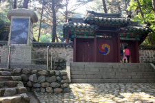 임진왜란 때 죽은 민중의 일곱 무덤, 일제가 하나로...