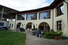 산티아고에만 있고 유럽엔 없는 것들