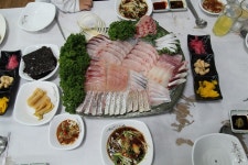 크기, 선도, 숙성, 칼질... 선어 맛을 결정하는 4요소