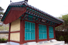 애통하게 죽은 단종 끝까지 따른 선비