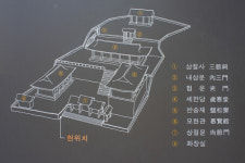일제가 헐어버리려한 사당, 거짓말로 지켜내다