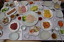 여름철 휴가지 정하셨나요? 여기 공짜랍니다