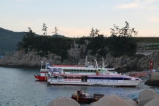 여수 밤바다 불꽃놀이, 놓치면 후회한다