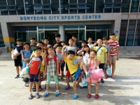 시험과 숙제 팍 줄인 충남교육청, 그 결과는?