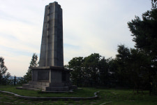 웅치 전적비 노란 리본, 역사가 이어지는 감동