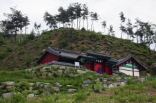 웅치 전적비 노란 리본, 역사가 이어지는 감동