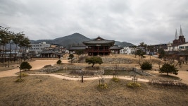 여름 휴가, 천천히 보내고 싶은 사람들 여기로