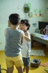 다 그렇게 크는 거야... 비겁한 어른들을 위한 영화