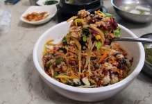 전주비빔밥보다 맛있는 비빔밥이 있다