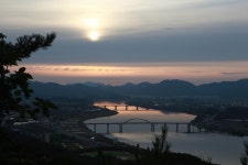 아차산을 몇 배 더 즐기는 방법